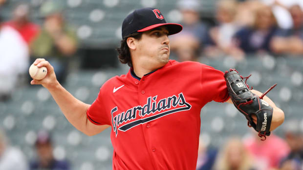 Cal Quantrill